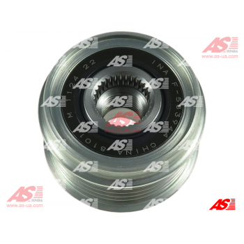 AFP0016(INA)
Шкiв iнерцiйний BO-6gr. CG230315. Porsche 2.7/3.2/3.4