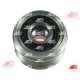 AFP0016(INA)
Шкiв iнерцiйний BO-6gr. CG230315. Porsche 2.7/3.2/3.4