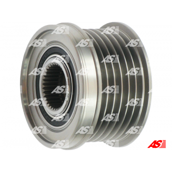 AFP0047(V)
Шкiв iнерцiйний BO-6gr. CG235506. Audi.VW CA1985