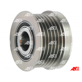 AFP0047(V)
Шкiв iнерцiйний BO-6gr. CG235506. Audi.VW CA1985