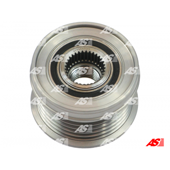 AFP0047(V)
Шкiв iнерцiйний BO-6gr. CG235506. Audi.VW CA1985