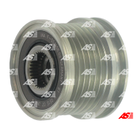 AFP0033(INA)
Шкiв iнерцiйний BO-6gr. CG235695. Audi.Seat.Skoda.VW 1.4/2/3.2/3.6