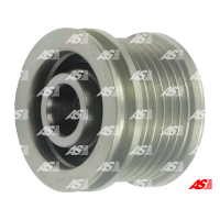 AFP0033(INA)
Шкiв iнерцiйний BO-6gr. CG235695. Audi.Seat.Skoda.VW 1.4/2/3.2/3.6