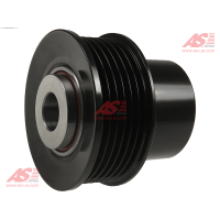 AFP6035(LITENS)
Шкiв iнерцiйний ND-6gr. до A6094