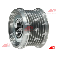 AFP6050S
Шкiв iнерцiйний ND-7gr. do 1042104071