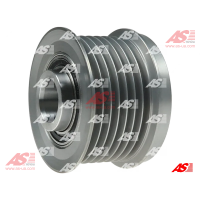 AFP6050S
Шкiв iнерцiйний ND-7gr. do 1042104071