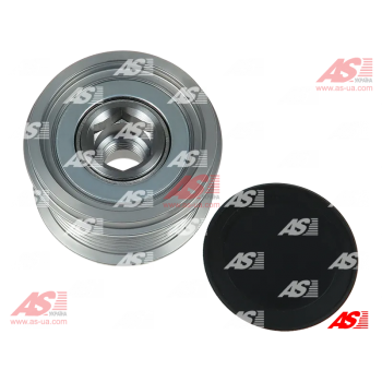 AFP6050S
Шкiв iнерцiйний ND-7gr. do 1042104071