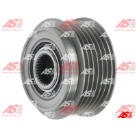 AFP3033(V)
Шкiв iнерцiйний VA-6gr. CG333084