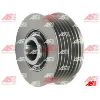 AFP3033(V)
Шкiв iнерцiйний VA-6gr. CG333084