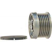 Шкив обгонный генератора APB5506