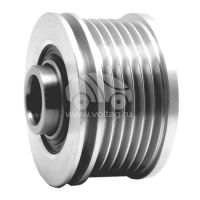 Шкив обгонный генератора APE1310