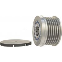 Шкив обгонный генератора APQ1008