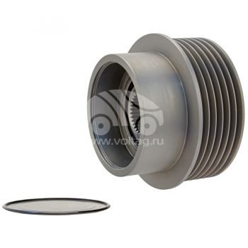 Шкив обгонный генератора APZ1197