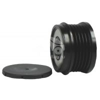 Шкив обгонный генератора APZ8772