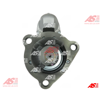 Стартер 24V-7.5kW-12t.                   NIKKO 0-23000-3290
S9442S