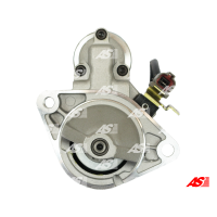 Стартер BO 12V-1.1kW-8t-CW. 6004AA0004. Nissan Sentra 1.8
S0404