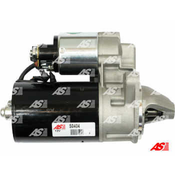 Стартер BO 12V-1.1kW-8t-CW. 6004AA0004. Nissan Sentra 1.8
S0404