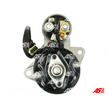 Стартер BO 12V-1.1kW-8t-CW. 6004AA0004. Nissan Sentra 1.8
S0404