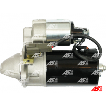 Стартер BO 12V-1.1kW-8t-CW. 6004AA0004. Nissan Sentra 1.8
S0404