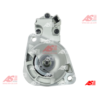 Стартер BO 12V-1.3kW-11t. 0001138073-074. Hyundai Kona 1.6 T-GDi
S0666S