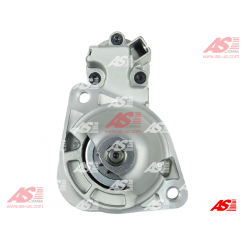 Стартер BO 12V-1.3kW-11t. 0001138073-074. Hyundai Kona 1.6 T-GDi
S0666S