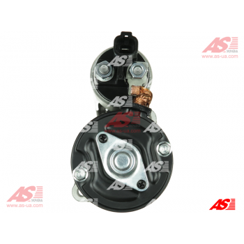 Стартер BO 12V-1.3kW-11t. 0001138073-074. Hyundai Kona 1.6 T-GDi
S0666S