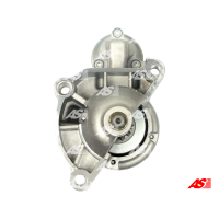 Стартер BO 12V-1.4kW-10t. 0001109026. CS594. Citroen.Fiat.Peugeot
S0309