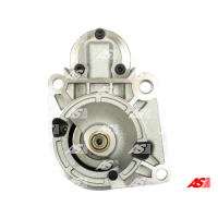 Стартер BO 12V-1.4kW-9t-CW. 0001108048.CCS585. Alfa Romeo.Fiat.Lancia
S0388