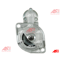 Стартер BO. 12V-1.4kW-9t. 0001108042. 00
S0783S