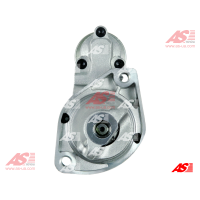 Стартер BO 12V-1.7kW-10t-CW. 0001115076. Dodge.Mercedes Sprinter 3CDi V6
S0460S