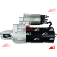 Стартер BO 12V-1.7kW-10t-CW. 0001115076. Dodge.Mercedes Sprinter 3CDi V6
S0460S Стартер BO 12V-1.7kW-10t-CW. 0001115076. Dodge.Mercedes Sprinter 3CDi V6
S0460S