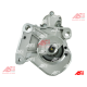 Стартер BO 12V-1.7kW-11t. 0001138053. BMW
S0574