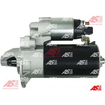 Стартер BO 12V-1.7kW-11t. 0001138053. BMW
S0574