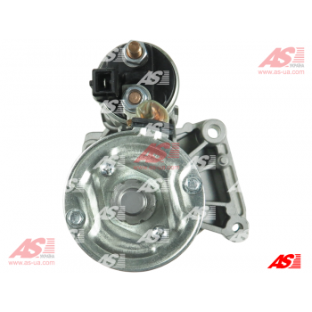 Стартер BO 12V-1.7kW-11t. 0001138053. BMW
S0574