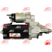 Стартер BO 12V-1.7kW-12t. do 0001115088 .0001115089. Ford Transit 2.2 TDCi
S0504