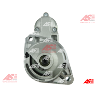 Стартер BO 12V-1.8kW-13t. 0001139043. Mercedes
S0592