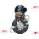 Стартер BO 12V-1kW-10t. 0001121420. VW
S0722S