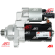 Стартер BO 12V-1kW-10t. 0001121420. VW
S0722S