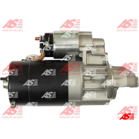 Стартер BO 12V-2.2kW-9t. CS378. BMW.Land Rover
S0493 Стартер BO 12V-2.2kW-9t. CS378. BMW.Land Rover
S0493