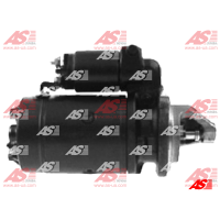 Стартер BO 12V-2.5kW-9t. CS689.0001 362102. FIAT. IVECO
S0111