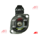 Стартер BO 12V-2kW-11t. CS957. 0001315002. Volvo
S0694S