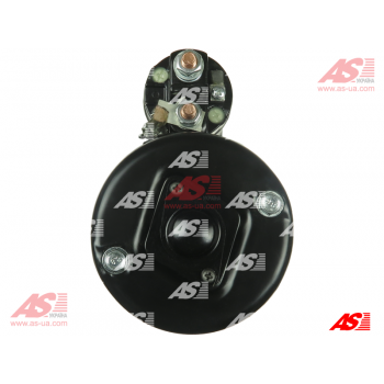 Стартер BO 12V-2kW-11t. CS957. 0001315002. Volvo
S0694S