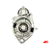 Стартер BO 12V-2kW-9t-CW. 0001125053. CS1392. Audi A4.A6. Seat Exeo 2TDi. Skoda Superb 2TDi
S0468