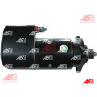 Стартер BO 12V-3.6kW-11t. 0001418010. Magirus-Deutz
S0839S