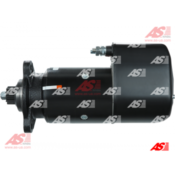 Стартер BO 12V-3.6kW-11t. 0001418010. Magirus-Deutz
S0839S