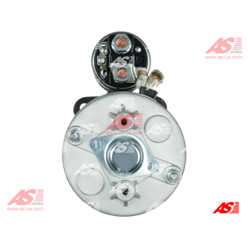 Стартер BO 24V-4kW-11t. 0001368041.IS0686. Agco
S0798S