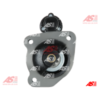 Стартер BO 24V-4kW-9t. 0001368008.IS1246. Iveco
S0750S