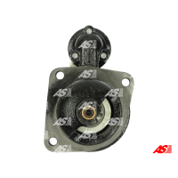 Стартер BO 24V-4kW-9t. 0001368028.
S0254