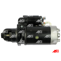 Стартер BO 24V-4kW-9t. 0001368028.
S0254 Стартер BO 24V-4kW-9t. 0001368028.
S0254