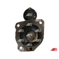 Стартер BO 24V-4kW. 0001368001. CS530. Case.Deutz.Iveco.KHD. Atlas
S0068